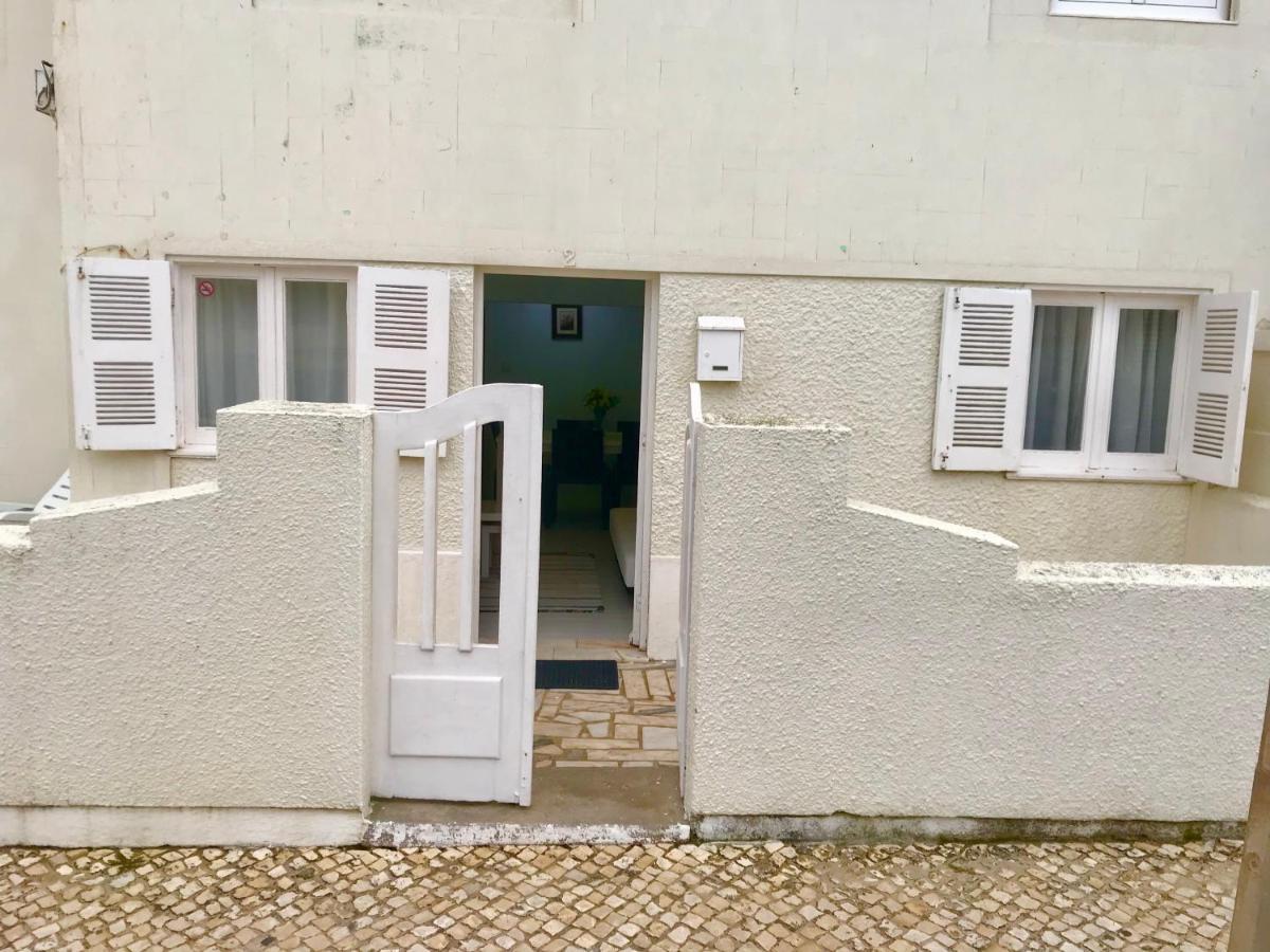 Casa Do Cao Da Praia Do Furadouro Ovar Luaran gambar