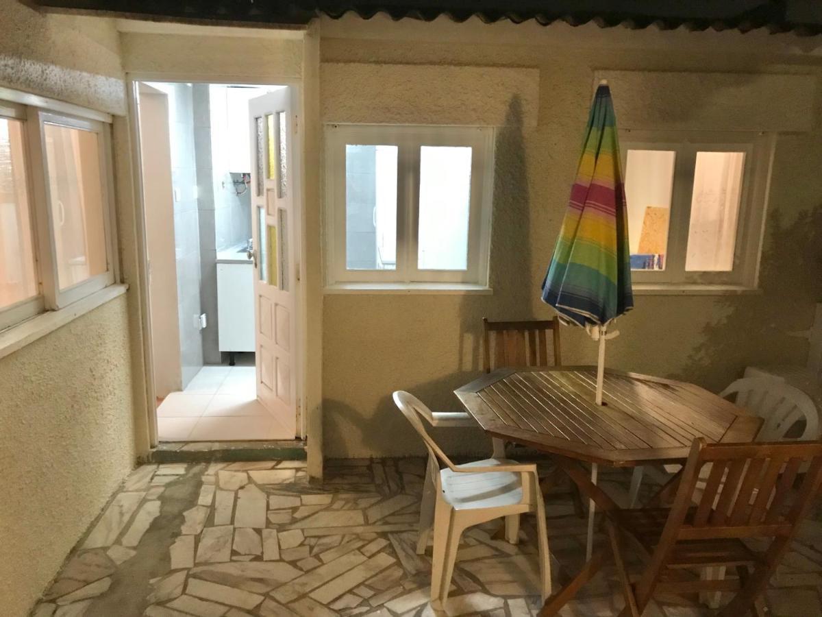 Casa Do Cao Da Praia Do Furadouro Ovar Luaran gambar